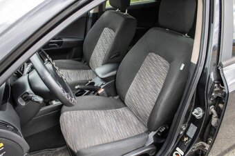 Kia Ceed 1.4 / 77kW / M5 / 2009 - 20