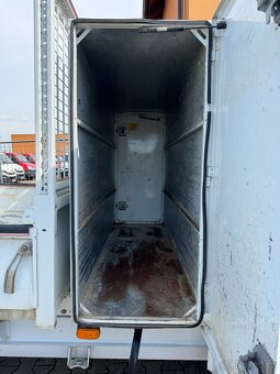 Fiat Ducato MAXI 2.3 MJT sklápěč 103 kW - 20