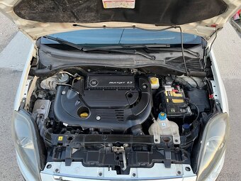 Fiat Punto 1.3 Multijet = r.v 2012, Bez korozie = - 20