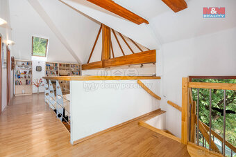 Prodej rodinného domu, 220 m², Petrov - 20
