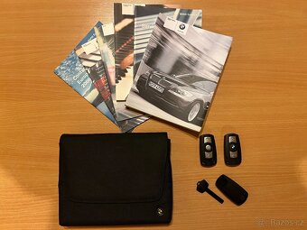 BMW 320si-SK Auto/Po servise- Limitovaná edice 1/2600 - 20