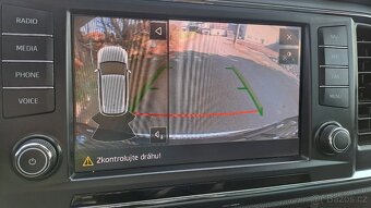 Seat Ateca 1.6 TDI DSGS tyle BusinessNAVI - 20