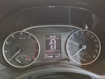 Škoda octavia 2 combi 1.4 TSI - 20