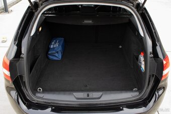Peugeot 308 1.2 PureTech 130 AT6 - 20