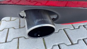 Ford Mustang, 5.0 V8 GT // EU // automat,RV 3/2016 - 20