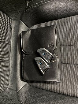 Prodám BMW 520D 140kw/190K Sport Line Automat - 20