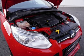 Ford Focus 2.0TDCI ST packet 120kW - 20