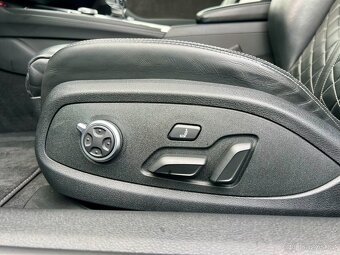 Audi S5 3,0 TDi QUATTRO / LED / MASÁŽE / 2019 - 20