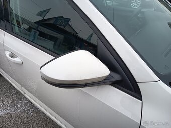 ŠKODA Octavia Combi 1,6TDI Ambition ČR - 20