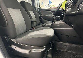 Fiat Dobló Maxi CNG 2018 | Záruka 88 kw1 - 20