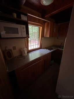 Chata u řeky Lužnice - 20