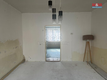 Prodej rodinného domu, 119 m², Hřivčice, Peruc - 20