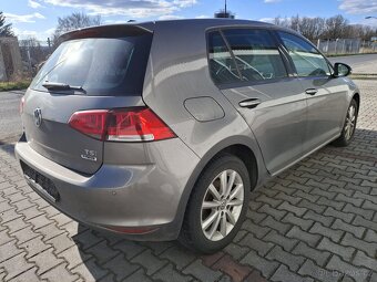 VW Golf VII 7 1.4TSI 92kW - 20