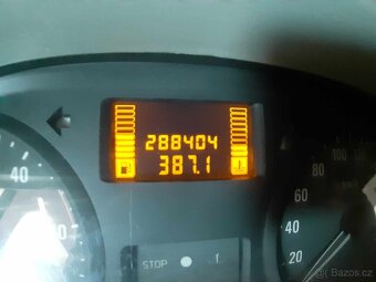 Opel Vivaro 2,5 DCTi, diesel, LONG - 20