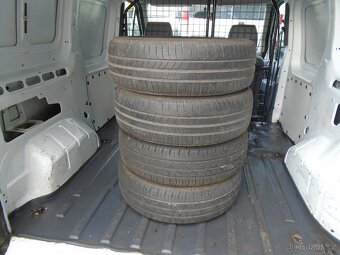 Ford Transit Connect 1.8 TDCi - 20