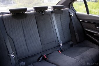 BMW Rad 3 330d xDrive M Sport A/T - 20