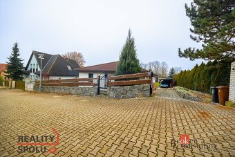 Prodej, domy/rodinný, 143 m2, K lesu 235, 25163 Všestary, Pr - 20