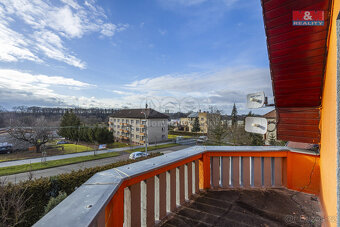 Prodej rodinného domu, 250 m², Opočno, ul. Družstevní - 20