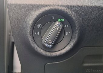Škoda Scala 1,0TSI 81kW DSG Style Extra - 20