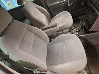 VW Sharan 1.9 tdi náhradní díly - 20