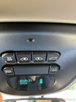 CHRYSLER GRAND VOYAGER 2,8 crd AUTOMAT - 20