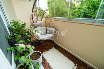 Prodej bytu 3+KK (71m²), Ostrava-Poruba, ulice Sokolovská - 20