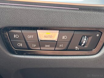 BMW 320d M 2022 Kamera tažné 81Tkm - odpočet DPH - 20