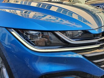VW Arteon Shooting Brake 1.4TSI E-Hybrid 150kW DSG R-Line - 20