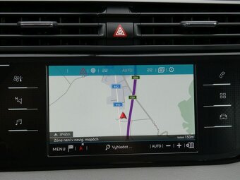 Citroën C4 SpaceTourer 2.0 HDI, Grand, ZÁRUKA 36 MĚS - 20