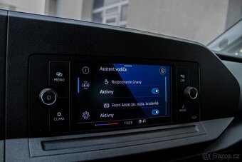 Volkswagen Caddy 2.0 TDI SCR Basis - 20