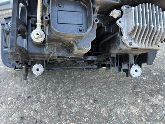 BMW 5er G30/G31 LCi LASER SHADOWLINE Lampy - 20