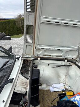 Prodám Škoda 125L EKO poplatek uhrazený (garážovaná) - 20