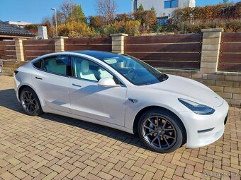Tesla Model 3, LR, 4x4, 75 kWh, 2020,166000 Km. - 20