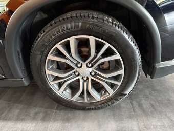 Mitsubishi Outlander 2,3 DI-D 100 LET EDICE 7 MÍST DPH - 20