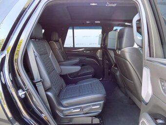 Cadillac Escalade 6.2/V8/4WD/Sport Platinum/ - 20