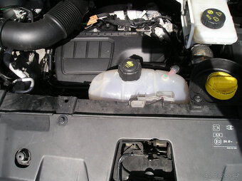 RENAULT TRAFIC ENERGY 1.6 DCi 107KW RV-2018 - 20