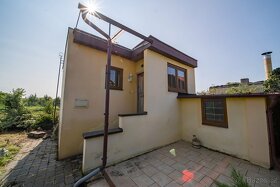 Prodej, Rodinné domy, 100 m2 - Uherský Ostroh - vlastní přís - 20