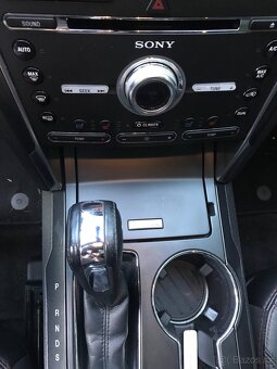 Explorer Sport 2018 3360KM - odpočet DPH - 20