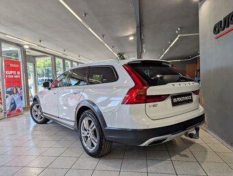 Volvo V90 2.0D4 CROSS COUNTRY, AWD, A/T, DPH - 20