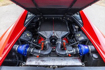 Ferrari 348TB - 20