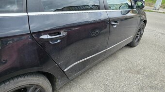 Volkswagen Passat B6 2.0 TDI,103kw, nova stk, 4x4 - 20