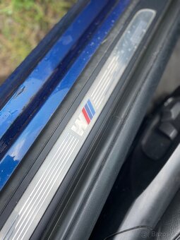 Náhradní díly BMW E92 320d - 20