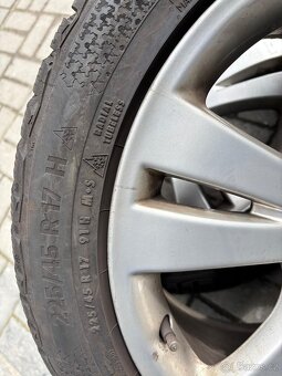 Mercedes Benz C200 - 20
