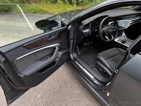 Audi A7 3,0 50 TDI - 3x S-Line - 20