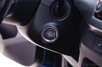 Škoda Fabia Combi 1.2 TSi 2015 - 20