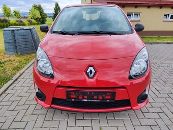 Renault Twingo 1.2 16V 55kw 5/2011 klimatizace Yahoo - 20