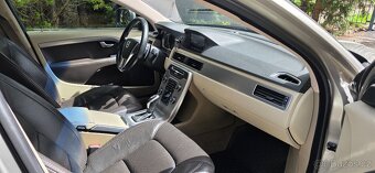 Volvo XC70 4x4 T6 3.0 R6 turbo, 2014 facelift - 20