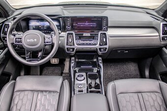 Kia Sorento 2.2 142kW platinum+ 4X4 - 20