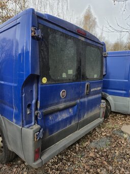 FIAT DUCATO/PEUGEOT BOXER (NÁHRADNÍ DÍLY) - 20