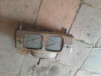 Felicia octavia spartak veterán - 20